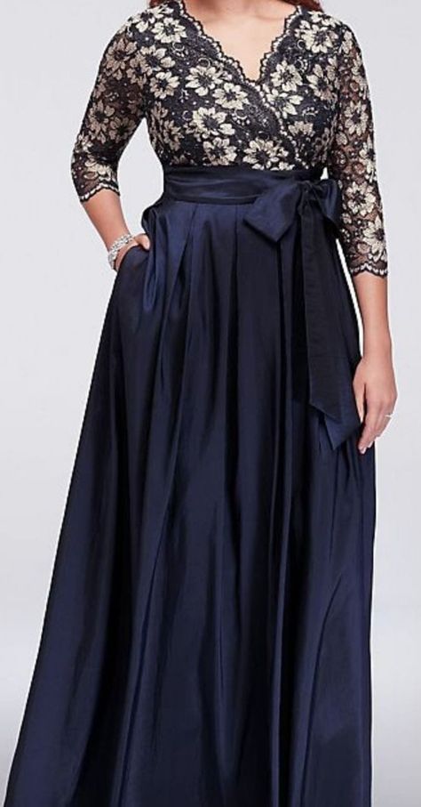 Plus size women dresses Mother Of The Bride Plus Size, Plus Size Ball Gown, Mother Of The Bride Dresses Long, Sukienki Plus Size, African Wear Dresses, Mother Of The Bride Gown, Plus Size Gowns, Mother Of Groom Dresses, Evening Dresses Plus Size