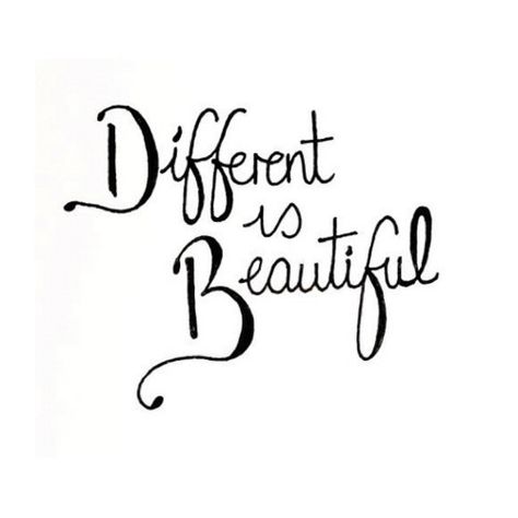 fashion quotes - Google Search Famous Fashion Quotes, Different Is Beautiful, I Am Different, Life Quotes Love, Fashion Quotes, Wonderful Words, Beautiful Quotes, The Words, Great Quotes