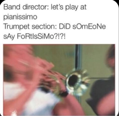 Funny Band Jokes, Orchestra Humor, Marching Band Jokes, Marching Band Problems, Funny Band, Marching Band Memes, Band Problems, Musician Humor, Marching Band Humor