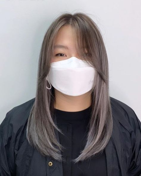 Bob Panjang, Long Fine Hair, Easy Care Hairstyles, Short Hairstyles Fine, Fine Straight Hair, Hair Adviser, Bob Hairstyles For Fine Hair, Haircuts Straight Hair, Long Cut