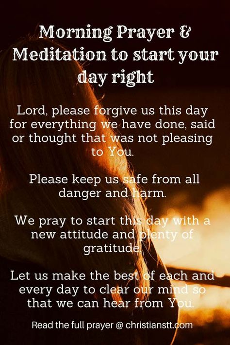 Morning Prayer for Faith and God's Blessings - ChristiansTT Daily Prayers Mornings, Halloween Food Ideas For Kids, Daily Morning Prayer, Food Ideas For Kids, Powerful Morning Prayer, Morning Scripture, Woord Van God, Halloween Food Ideas, Prayer For Guidance