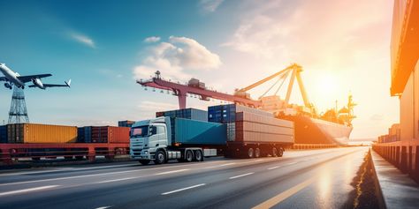 Logistics providers play a crucial role in the success of any business that involves the transportation of goods Freight Forwarder, Logistics Transportation, Storage Facility, Supply Chain Management, Transportation Services, Tracking System, Business Process, Supply Chain, Good Time