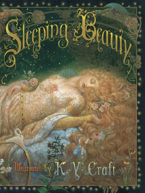 F Craft, Sleeping Beauty Illustration, Sleeping Beauty Book, Exodus Book, Y Craft, Twelve Dancing Princesses, Evil Fairy, 동화 삽화, Prințese Disney