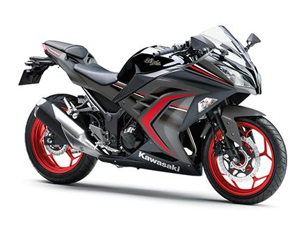 2016 Kawasaki Ninja 300 … Beginner Motorcycle, Kawasaki Ninja 1000, Abs Pictures, Motor Kawasaki, Ninja 1000, 300 Abs, Kawasaki Motor, Ninja Zx6r, Ninja 300