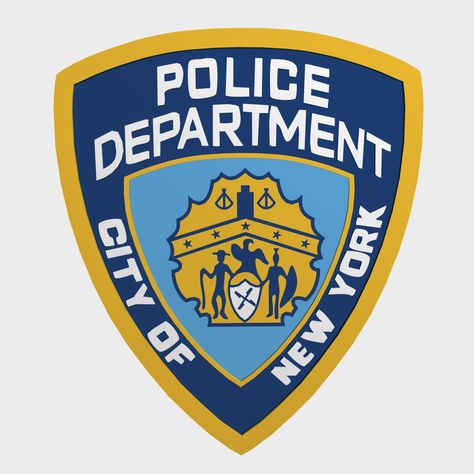 NYPD Police Department logo #Police, #NYPD, #logo, #Department Police Logo, Harmony Day, Summer Internship, New York Police, Luke Cage, Internship Program, Police Patches, Police Badge, Iron Fist