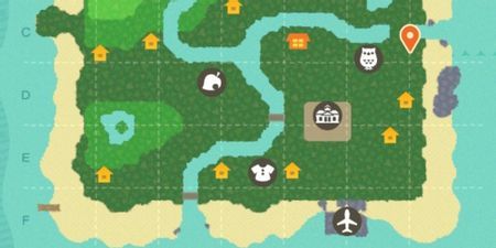 Animal Crossing Simple Island Layout, Easy Animal Crossing Island Layout, Acnh Island Designs Beginner, Animal Crossing Beginner Island, Flat Island Animal Crossing, Animal Crossing Island Ideas Beginner, Animal Crossing For Beginners, Normcore Animal Crossing Island, Acnh Island Layout Ideas Simple