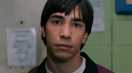 Justin Long Waiting, Long Gif, Intelligent Books, Justin Long, Second Semester, Jeepers Creepers, Mr Men, Socially Awkward, Awkward Moments