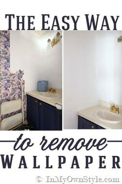 Removing Wallpaper, Strip Wallpaper, Remove Wallpaper, Wallpaper Removal, Stripped Wallpaper, Budget Planer, Up House, Simple Life Hacks, Home Repairs