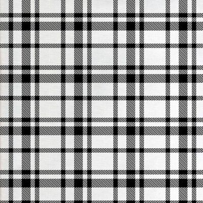 Grid Art, Pillow Slip Covers, Upholstery Fabric For Chairs, Wall Hanging Crafts, Black And White Fabric, Refurbished Furniture, Design Fabric, Plaid Fabric, Tartan Pattern