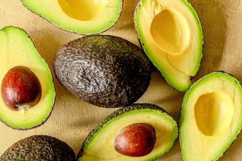 Avocado Salad Recipes, Rock City, Simply Recipes, Roadside Attractions, Game Food, Food Facts, Avocado Salad, Fruit Recipes, Veggie Recipes