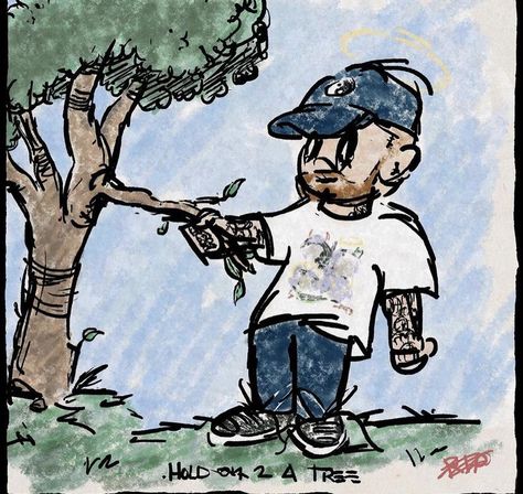 Mr Macs, Mac Angel, Mac Collection, Hip Hop Art, Mac Miller, Video Editor, Album Art, A Tree, Album Covers