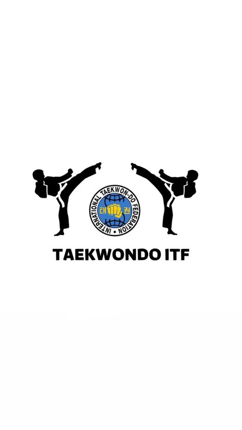 Taekwondo Aesthetic Wallpaper, Taekwondo Aesthetic, Taekwondo Quotes, Tkd Taekwondo, Taekwondo Wallpaper, Swim Camp, Photography Studio Design, Gym Outfit Men, Bike Stickers