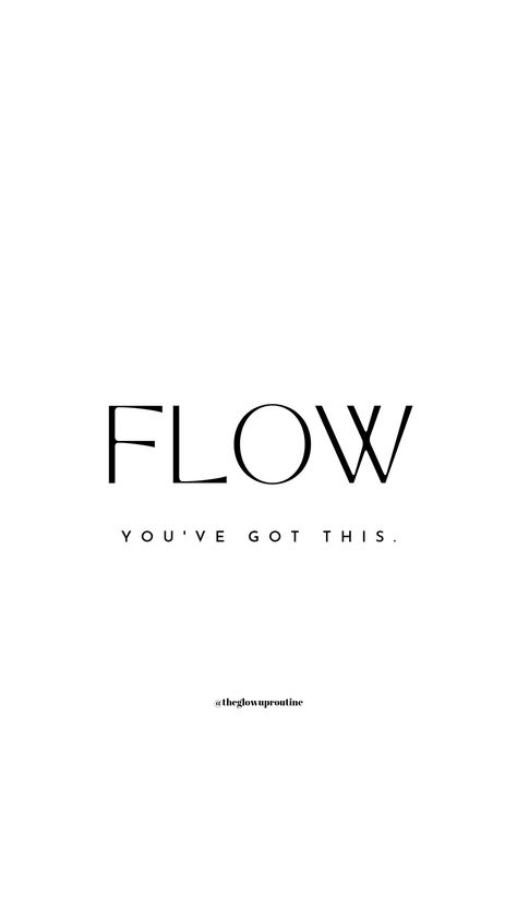 #wallpaper #flow #theglowuproutine #glowup #aestethiswallpaper Let It Flow Wallpaper, Flow State Wallpaper, Flow Wallpaper, Flow Quotes, Positivity Board, Flow State, Let It Flow, The Glow Up, Mood Wallpaper