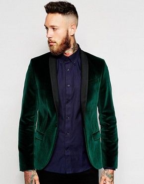 Search: velvet - Page 1 of 8 | ASOS Party Wear Blazers, Grey Suit Vest, Dress Suit Vest, Green Velvet Jacket, Tuxedo Coat, Business Jacket, Mens Suit Vest, Groom Tuxedo, Dress Suits For Men