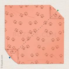 Easy Instructions to Make Bandanas for Your Dog Dog Bandana Size Guide, Make Dog Bandana, Dog Bandana Pattern Over The Collar, Over The Collar Dog Bandana Pattern, Free Dog Bandana Pattern Printable, Sewing Dog Bandana, How To Make A Dog Bandana, Easy Dog Bandana, Dog Bandana Tutorial