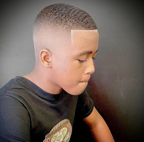 Equal Haircut, Black Boys Haircut Trendy, Black Boys Haircuts Kids Fade, Black Boy Haircut, Black Boys Haircuts Kids, Black Kids Haircuts, Black Boys Haircuts Fade, Kids Fade Haircut, Black Man Haircut Fade