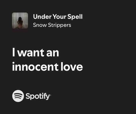 Under Your Spell Dog Match, Innocent Love, Under Your Spell, Spotify Song, Songs, Film, Music