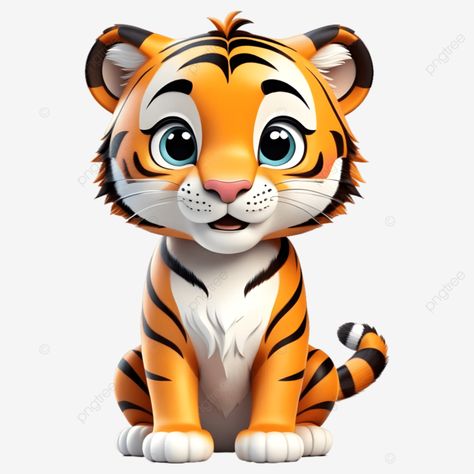 3d cartoon tiger design beautiful tiger image cute cartoon character tiger cartoon tiger png Png Character, Tiger Clipart, Tiger Cartoon, Tiger Png, Beautiful Tiger, Cartoon Tiger, Cute Tiger, Cartoon Clipart, Cute Tigers