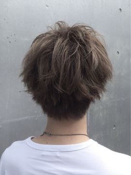 Mens Haircuts Thick Hair, Ftm Haircuts, Short Grunge Hair, Shaggy Short Hair, Mens Hairstyles Thick Hair, Hair Inspiration Short, Shot Hair Styles, Men Haircut, Haircuts Straight Hair