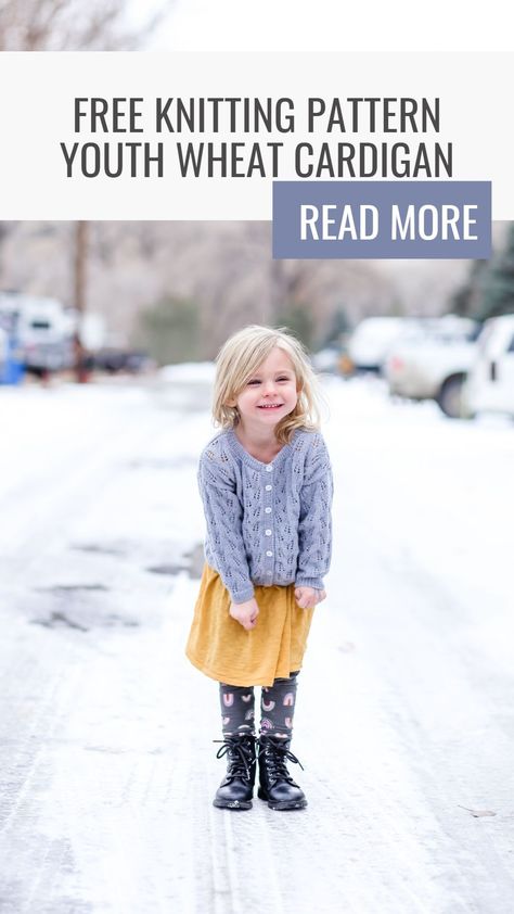 Childs Cardigan Knitting Pattern Free, Free Knitting Patterns For Toddlers, Girls Sweater Knitting Pattern, Kids Cardigan Knitting Pattern, Girls Cardigan Knitting Pattern Free, Cotton Cardigan Pattern, Toddler Knitting Patterns Free, Knitting Patterns For Kids, Free Childrens Knitting Patterns