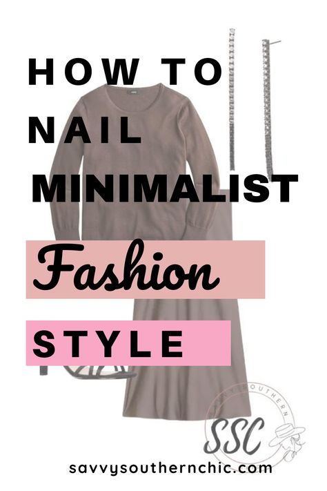 Minimalist fashion involves intentionally creating a capsule wardrobe with a limited number of outfits. There is nothing lacking about style with the clean edges and designs this style personality is drawn to. It's about investing more in less pieces that serve you well. Keep reading to learn more about minimalist fasion style. Leggings Cute Outfit, Minimalist Clothing Brands, Minimal Classic Style, Creating A Capsule Wardrobe, Black Wardrobe, Cute Outfit Ideas, Look Classy, Linen Tank, Sustainable Fashion Brands