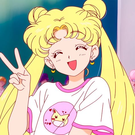 Pink Sailor Moon Icon, Sailor Moon Aesthetic Pfp, Sailormoon Aesthetics, Sailormoon Icons Aesthetic, Sailor Moon Aesthetic Icon, Magical Girl Wallpaper, Sailor Moon Widget, Usagi Pfp, Sailor Moon Pfp