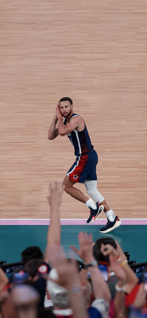 #StephenCurry #nba #usa #wallpapers All Nba Players Wallpaper, Stephen Curry Olympics, Steph Curry Olympics, Curry Wallpaper Iphone, Team Usa Wallpaper, Stephen Curry Wallpapers, Stephen Curry Night Night, Usa Volleyball Team, Basketball Live Wallpaper