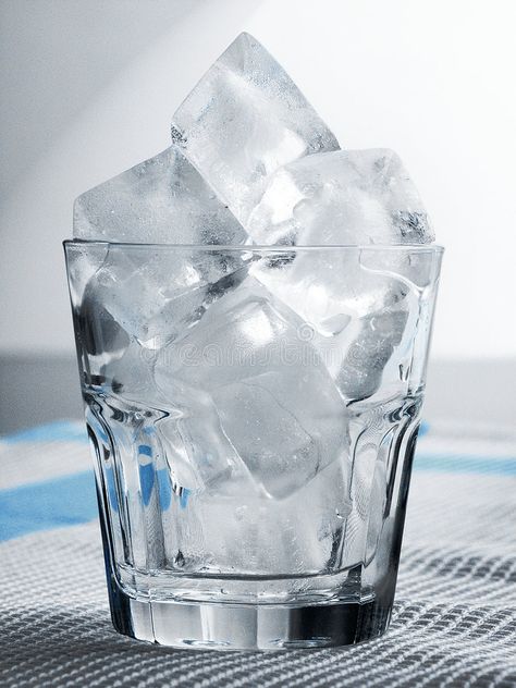 Ice. Glass of ice. Cold water with cubes of ice #Sponsored , #AD, #PAID, #Glass, #cubes, #water, #Ice Ice Pictures, Ice Aesthetic, Iced Gems, Ice Photo, Ice Cold Water, Glass Photography, Water Aesthetic, Water Ice, Cold Ice