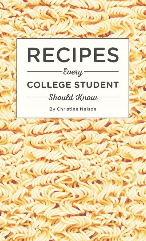 This N.J. mom just published a cookbook for college kids heading back to school Easy Recipes For College Students, Recipes For College Students, College Cooking, Healthy Eating Snacks, Mug Cake Microwave, Healthy Wraps, Student Recipes, Veggie Wraps, College Meals