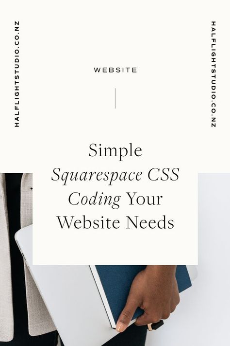 Css Tips, Squarespace Hacks, Css Code, Squarespace Tips, Ux Inspiration, Squarespace Web Design, Squarespace Website Templates, Background Colours, Squarespace Design