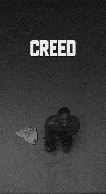 Creed Astetic, Creed 3 Wallpaper Boxing, Creed 3 Movie Wallpaper, Creed Wallpaper Boxing Iphone, Creed Movie Wallpaper, Creed 2 Wallpaper, Adonis Creed Wallpaper, Creed Wallpaper Boxing, Boxe Wallpaper