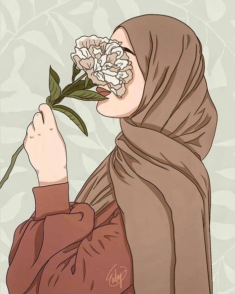 Profil Hijab, Beautiful Hijab, Hijab Style, Hijab Fashion, Islamic Quotes, Quotes, Pins