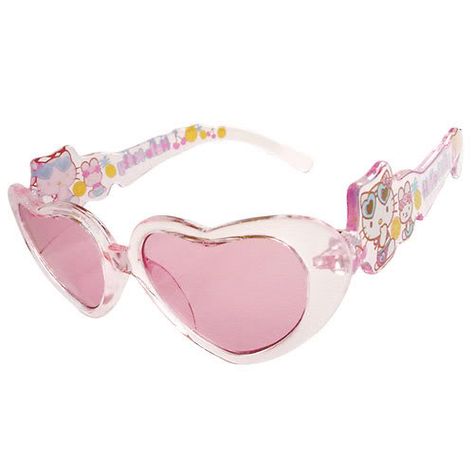 Hello Kitty Sunglasses News Of The World, Kitty Clothes, Hello Kitty Clothes, نظارات شمسية, Hello Kitty Items, Sangria, Eye Care, Cute Jewelry, Photo Storage