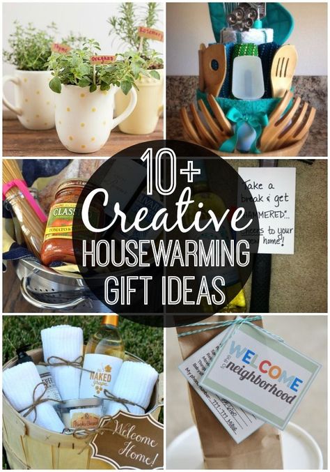 Creative Housewarming Gift Ideas - Happy-Go-Lucky  #CORTforMilitary #militarylife #proudtoserve #ad Diy Housewarming Gift Ideas, Diy Housewarming Gift, Housewarming Gift Ideas First Home, Homemade Housewarming Gifts, First Apartment Gift, Gifts For New Homeowners, Gifts For Housewarming, Housewarming Gift Ideas, Housewarming Gift Baskets