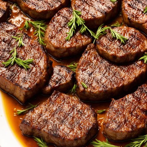 How To Make Grilled Delmonico Steaks Recipe Print Whether you like them well done or medium rare, these steak recipes are sure to a Delmonico Steak Recipes, Steak Well Done, Cooking Techniques Basic, Delmonico Steak, Healthy Fruit Desserts, Dinner Choices, Alfredo Sauce Recipe, Food Substitutions, Medium Rare