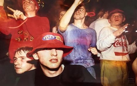 Photographs of the 90s Rave Scene | Tony Davis 80s Culture, Rave Scene, Rave Aesthetic, Uk Culture, 90s Rave, British Culture, Marcus Garvey, Acid House, Rave Fashion