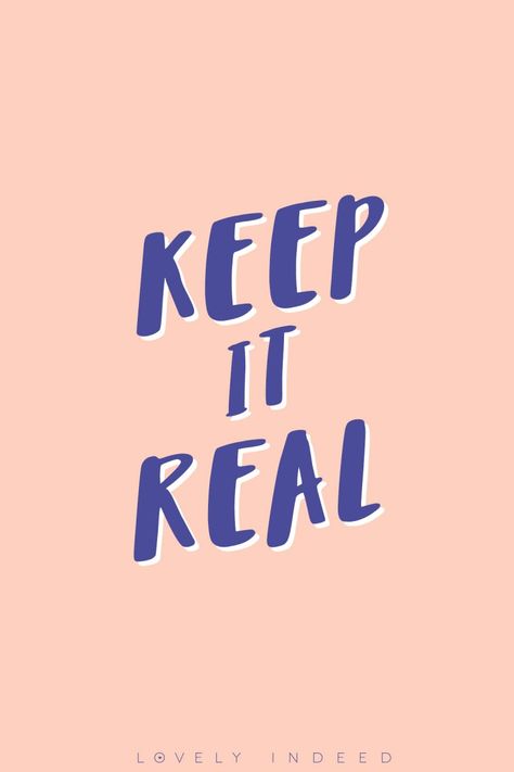 Three Word Quotes, Quotes Cute, Keeping It Real, Inspirational Phrases, Three Words, Happy Words, Keep It Real, Typography Quotes, Entrepreneur Quotes