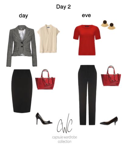 Business Travel Capsule Wardrobe, Executive Outfit, Business Travel Outfits, Business Capsule, 10 Item Wardrobe, Workwear Capsule, Mom Wardrobe, Executive Fashion, Capsule Wardrobe Work