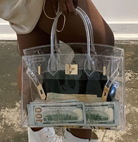 Full Length Top, Ralph Lauren Tote, Clear Purses, Suede Tote, Girly Bags, Denim Tote Bags, Transparent Bag, Large Leather Tote, Denim Tote