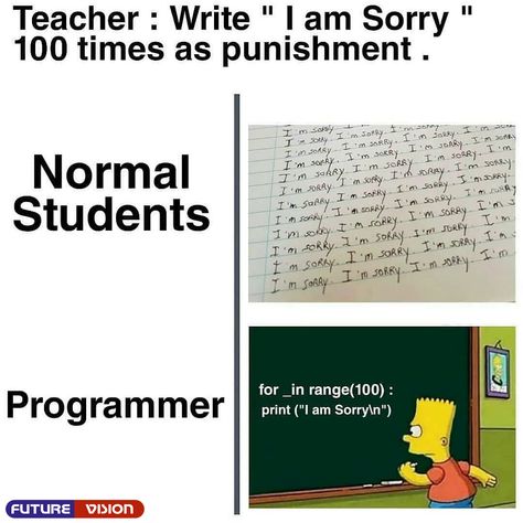 Programmer Quotes Funny, Computer Science Quotes, Computer Science Humor, Computer Memes, Programmer Quote, Programing Jokes, Programming Quote, Coding Humor, Coding Quotes