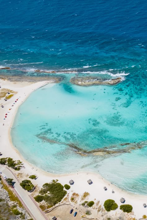 Baby Beach Aruba, Aruba Trip, Beach Vacation Spots, Aruba Beach, Travel Caribbean, Aruba Travel, Tropical Travel, Calm Waters, Baby Beach