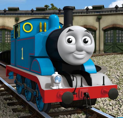 Training Meme, Friends Season 1, Thomas The Train Birthday Party, Thomas And His Friends, Trains Birthday Party, Boy And Girl Cartoon, Friends Season, Kids School Backpack, Friend Cartoon