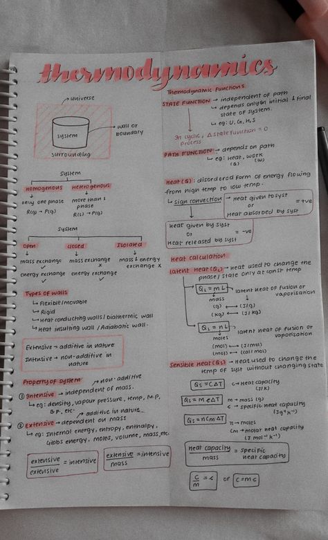 Thermodynamics Notes #1 Thermodynamics Chemistry Short Notes, Physics Thermodynamics Notes, Formula Sheet Of Thermodynamics Chemistry, Metallurgy Notes Class 10, Atomic Structure Formula Sheet Class 11, Thermodynamics Chemistry Notes Class 11, Thermodynamics Formula Sheet, Chemistry Thermodynamics Notes, Chemical Bonding Short Notes