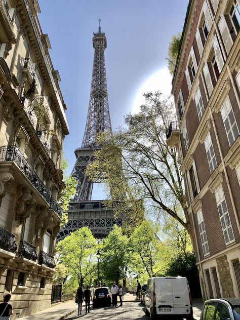 Paris Spring Aesthetic, April Asthetic, Spring In France, Europe In May, France In April, March In Paris, Months Aesthetic, April Vibes, Paris In March