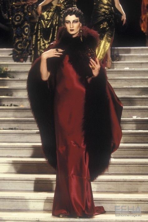 1998 Couture, 90s Runway Fashion, Runway Fashion Couture, Dior Haute Couture, Zac Posen, John Galliano, Fashion Weeks, Mode Vintage, Looks Style