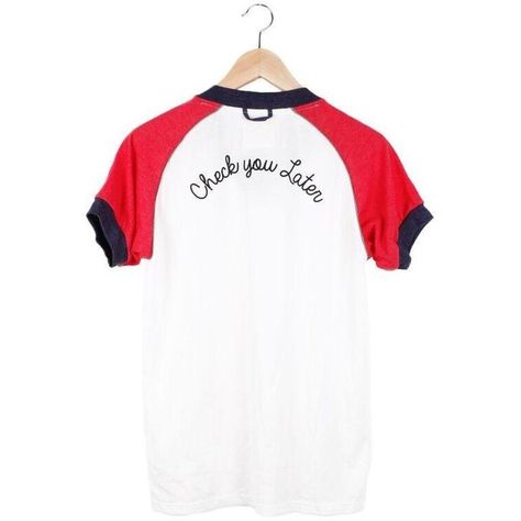 Dazed And Confused Shirt, White Graphic Tee, Dazed And Confused, Ringer Tee, Graphic Tops, Beauty Clothes, Raglan Tee, Summer Tee, 로고 디자인