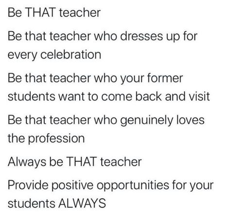 Teacher Vision Board, Teacher Motivation, Teacher Aesthetic, Teaching Quotes, Elementary Classroom Decor, Teaching Career, High School Classroom, Teacher Memes, Teaching Inspiration