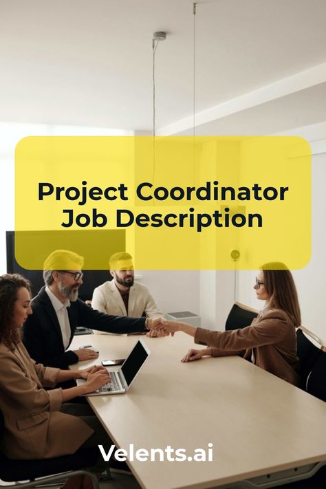 Project Coordinator Job Description template includes a detailed overview of the key requirements, duties, responsibilities, and skills for this role. It's optimized for posting on online job boards or careers pages and easy to customize this template for your company. 70000 Salary, Business Development Plan, Project Coordinator, Job Description Template, Production Coordinator, Cash Flow Statement, Profit And Loss Statement, Financial Modeling, Key Performance Indicators