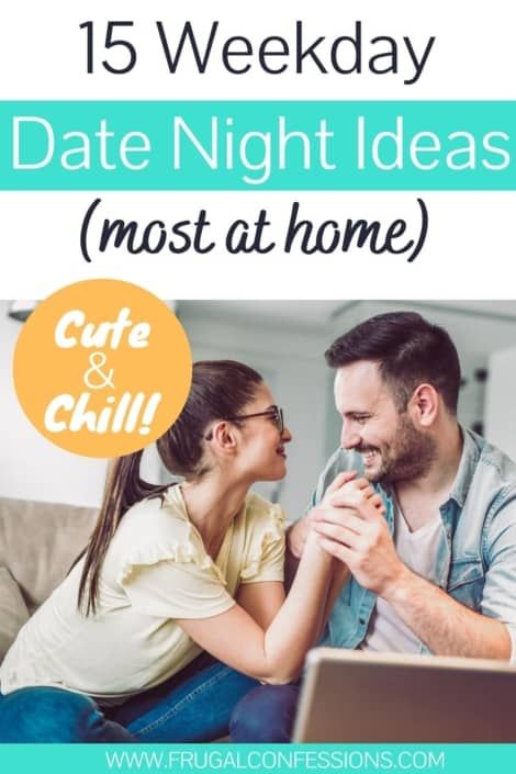 Weekday Date Night Ideas, Weekday Date Ideas, Weeknight Date Ideas, Relationship Apps, Date Ideas At Home, Creative Date Night Ideas, Romantic Marriage, Dating Anniversary Gifts, Cheap Date Ideas