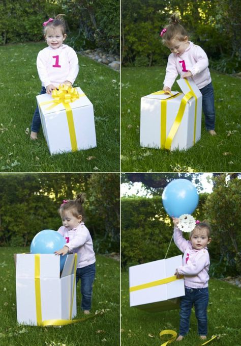 Sibling Gender Reveal, Reveal Photoshoot, Balloon Gender Reveal, Simple Gender Reveal, Photo Bb, Pregnancy Ideas, Gender Reveal Cupcakes, Pregnancy Gender, Gender Reveal Photos